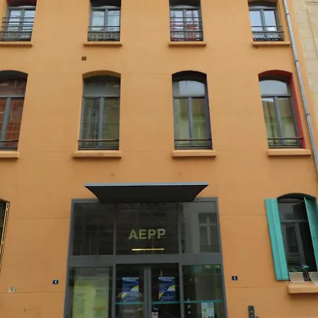 Hostel Aepp